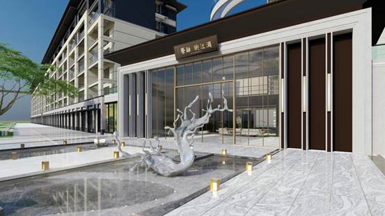 濱江路(lù)大(dà)門(mén)2